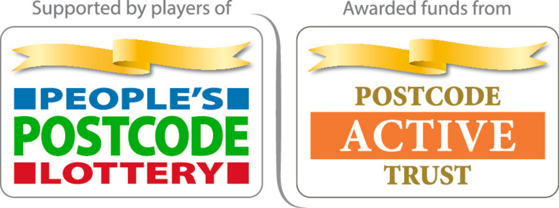 Logo Peoples Postcode Lottery